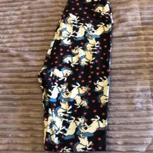 LulaRoe Leggings!